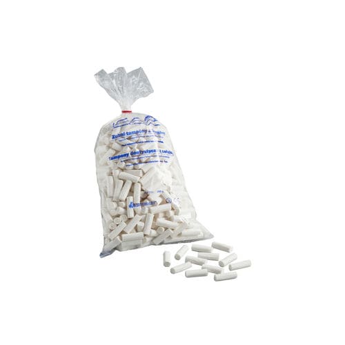 Baumwolle-Mullbinde - 721 - Interdent