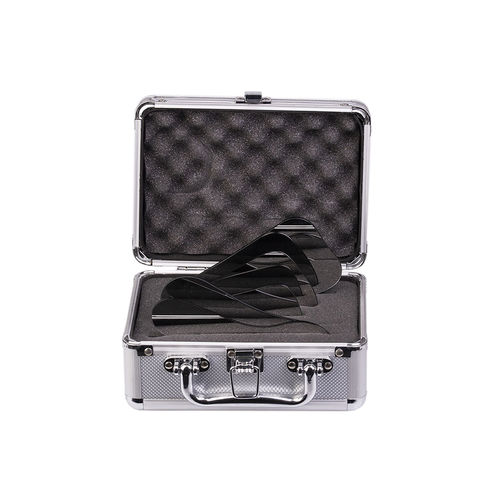 Dental-Foto-Spiegel - 180 series - Interdent - Rhodium