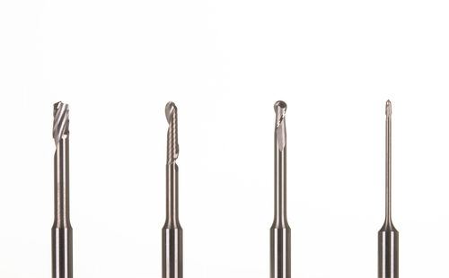 Fräser zur Dentalrestaurierung - CCP series - Interdent - Fräs