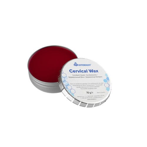 Zahnmedizinisches Material / Wachs - 233-30	 - Interdent - für Dentalkronen / für Dentalinlays / für Dentallabor