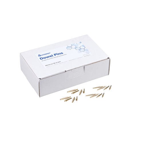 PIN für Dentallabor - 298T - Interdent
