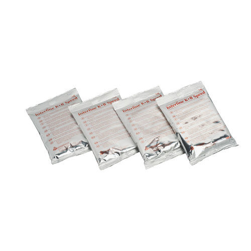Zahnmedizinisches Material / Phosdphat - INTERFINE K+B SPEED - Interdent - für Zahnbrücken / für Dentalkronen / für 3D-Druck