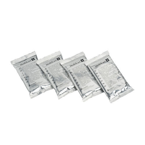 Zahnmedizinisches Material / Phosdphat - MODELCAST S - Interdent - für Dentallabor / Gieß