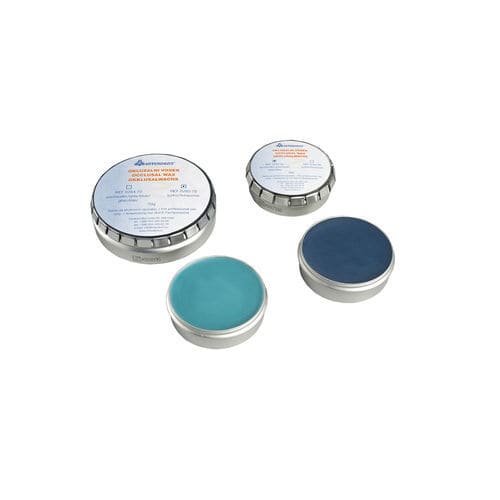 Zahnmedizinisches Material / Wachs - 282-30 - Interdent - für Dentallabor / Fräs / zur Modellierung