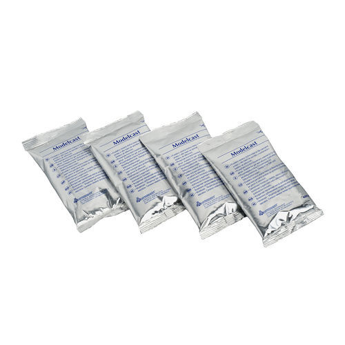 Zahnmedizinisches Material / Phosdphat - MODELCAST - Interdent - für Dentallabor / zur Herstellung von Zahnprothesen