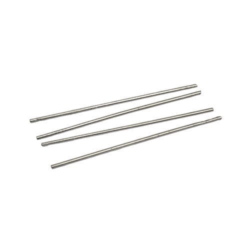 Zahnmedizinisches Material / Legierung - INTERSOLDER - Interdent - für Zahnbrücken / für Dentalkronen / zur Keramikbeschichtung