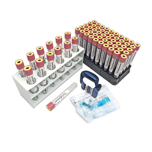 Blutabnahmeset - Intra-Lock International, Inc.  