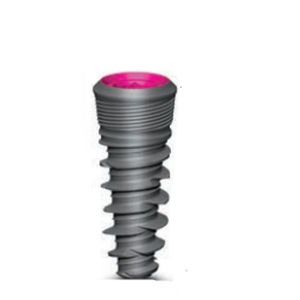 Konisches Implantat-Abutment - IHCT4710, IHCT4713 - Intra-Lock International, Inc.   - Titan / inneres Sechseck / selbstschneidend