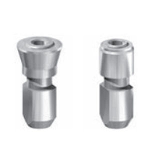 Analog für Dentalimplantat / Edelstahl - IFAA, IFANA - Intra-Lock International, Inc.   - gerade
