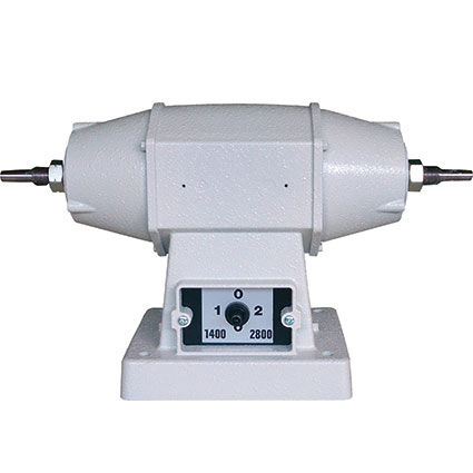 Polier-Dreher / für Dentallabor - IP PM 30 N - IP Division (IP Dent) Technische Produkte GmbH - Handgerät / Schleif