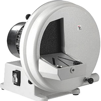 Dental-Trimmer / Nass - IP  SQ  - IP Division (IP Dent) Technische Produkte GmbH - Trocken / mit Diamantscheibe