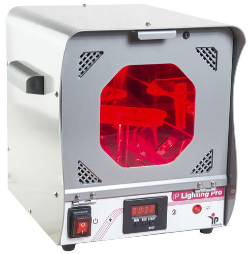 Dental-Polymerisierungsgerät - IP Lighting Pro - IP Division (IP Dent) Technische Produkte GmbH