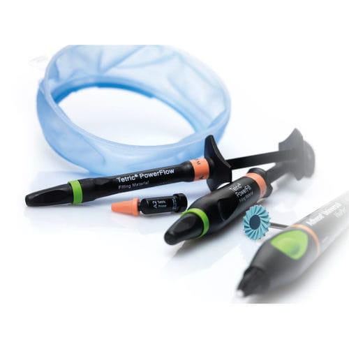 Wangenretraktor - OptraGate - Ivoclar Vivadent - Lippen / Dental
