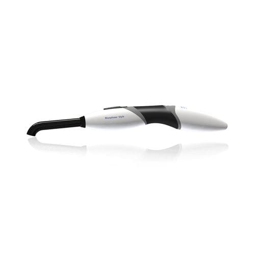 Dental-Polymerisationslampe - Bluephase Style - Ivoclar Vivadent - kabellos / LED
