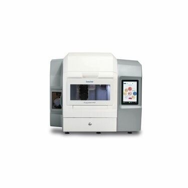 CAD/CAM-Fräsmaschine - PrograMill® PM7 - Ivoclar Vivadent - für Dentallabor / 5-Achs / Spindel