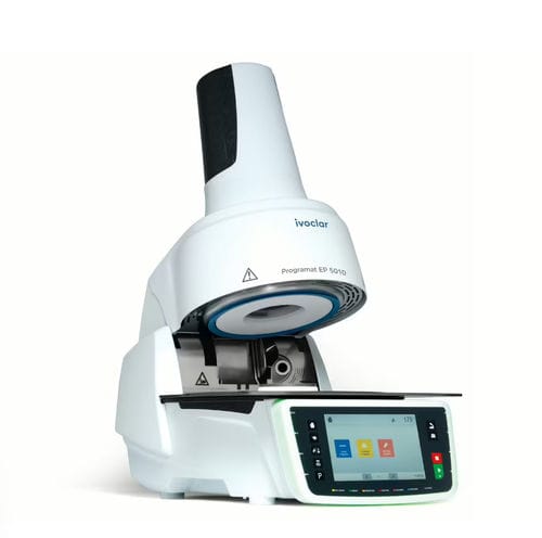 Pressofen - Programat® press - Ivoclar Vivadent - Trocknung / Labor / Infrarot