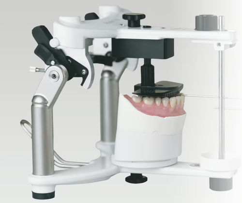 Voll einstellbarer dentaler Artikulator - Stratos® 100 - Ivoclar Vivadent