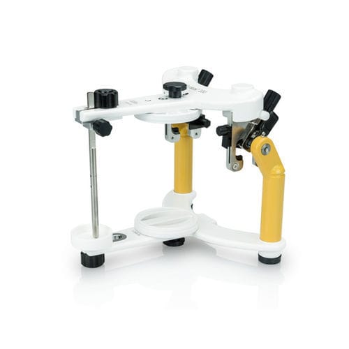 Dentaler Artikulator / halb-einstellbar - Stratos® 200 - Ivoclar Vivadent