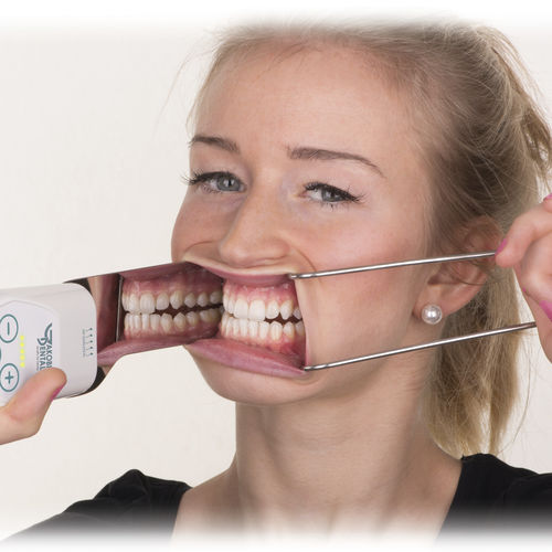 Dental-Foto-Spiegel - PMDECO+ - Jakobi Dental GmbH