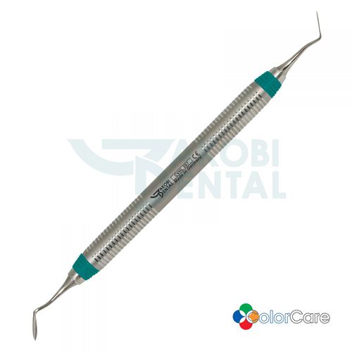 Schnitzer für Amalgame - CVHL3S7 - Jakobi Dental GmbH