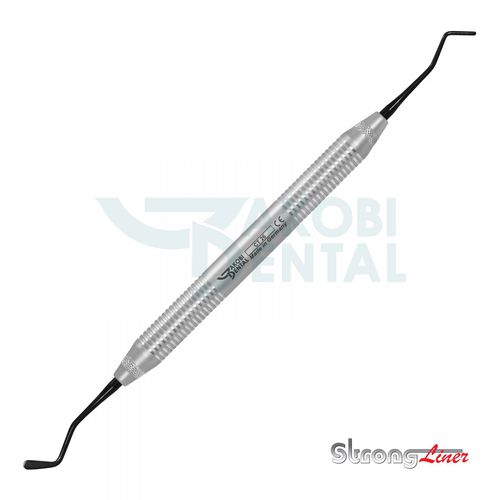 Modellierinstrument für Dentalkomposit - CT26 - Jakobi Dental GmbH