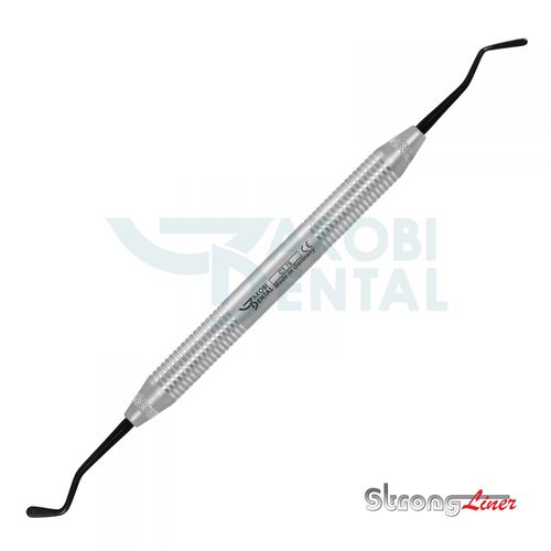 Modellierinstrument für Dentalkomposit - CT76 - Jakobi Dental GmbH