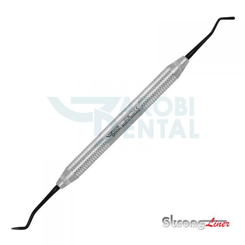 Modellierinstrument für Dentalkomposit - CT86 - Jakobi Dental GmbH