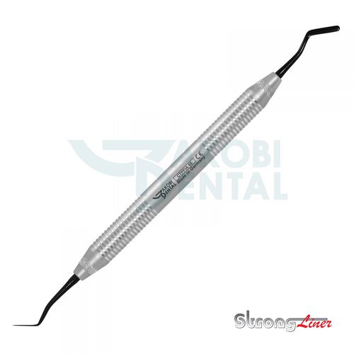 Füllinstrument - CTPFIA66 - Jakobi Dental GmbH