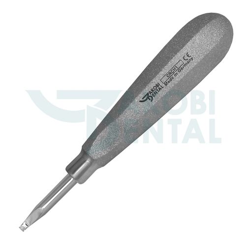 Instrument zur Entfernung von Dentalkronen - CRCH1 - Jakobi Dental GmbH