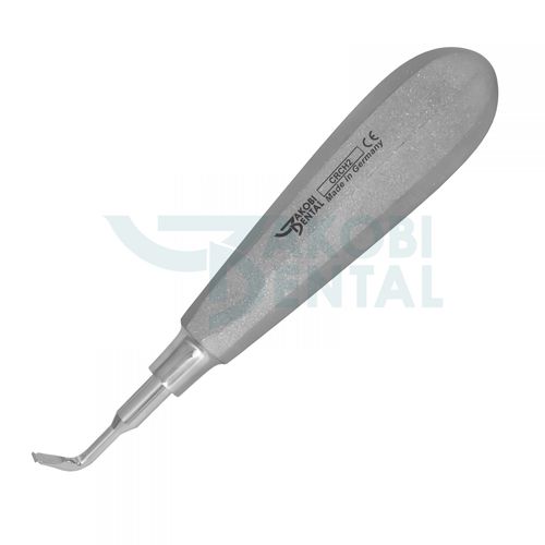 Instrument zur Entfernung von Dentalkronen - CRCH2 - Jakobi Dental GmbH