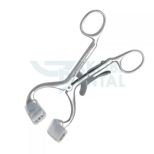 Dental-Mundspreizer - MGA - Jakobi Dental GmbH