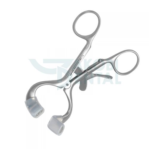 Dental-Mundspreizer - MGC - Jakobi Dental GmbH