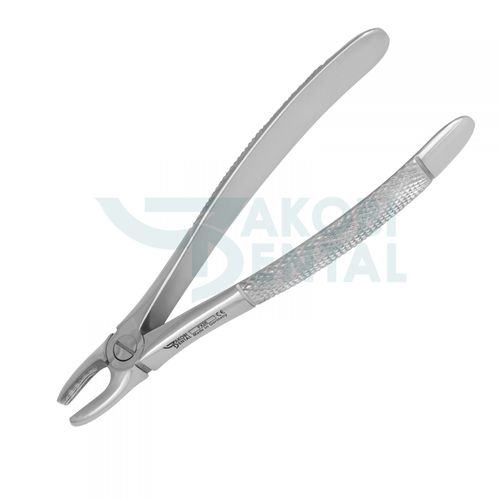 Dentale Extraktionszange / für Schneidezähne - FX2E - Jakobi Dental GmbH - englische Form