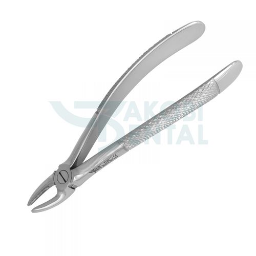 Dentale Extraktionszange / für Zahnwurzeln - FX30E - Jakobi Dental GmbH - englische Form