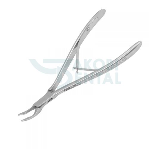 Dental-Zange - RMF30 - Jakobi Dental GmbH - zur Knochendurchtrennung / Friedmann / Edelstahl