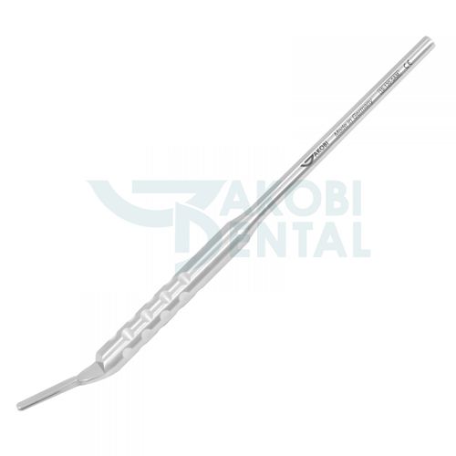 Chirurgisches Messer - 10-130-5AE - Jakobi Dental GmbH