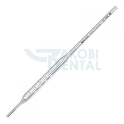 Chirurgisches Messer - 10-130-5EM - Jakobi Dental GmbH