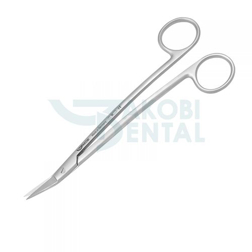 Schere für Chirurgie - S9 - Jakobi Dental GmbH - Dean / für Humanmedizin / autoklavierbar