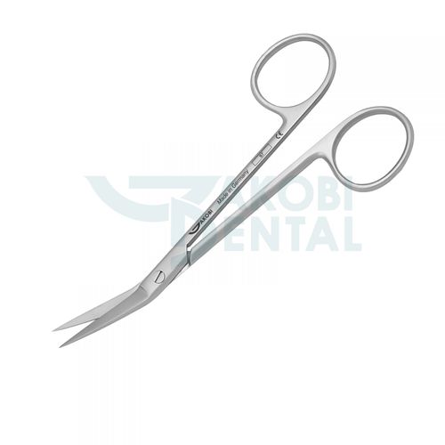 Schere für Zahnchirurgie - S7 - Jakobi Dental GmbH - Wagner / für Humanmedizin / autoklavierbar