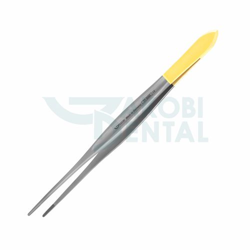 Dental-Klemme - TP5060 - Jakobi Dental GmbH - zum Greifen / Cushing