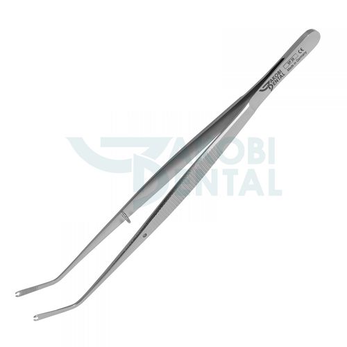 Dental-Klemme - SP20 - Jakobi Dental GmbH - Näh / Edelstahl