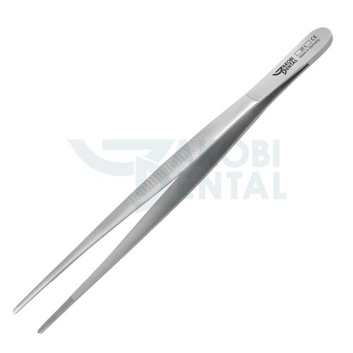 Dental-Klemme - DP4 - Jakobi Dental GmbH - für Verbandmaterial / Edelstahl