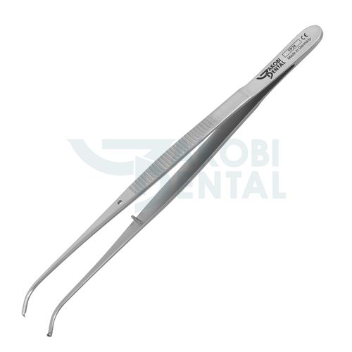 Dental-Pinzette - TP34 - Jakobi Dental GmbH - zum Greifen / Semken