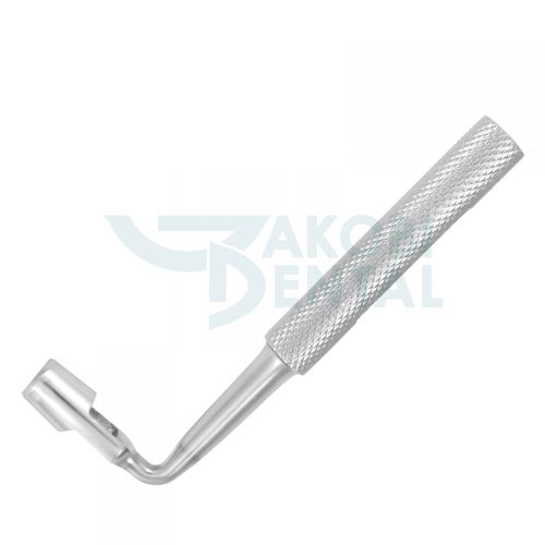 Stanze für Biopsie / Hautbiopsie - HSK6GB - Jakobi Dental GmbH