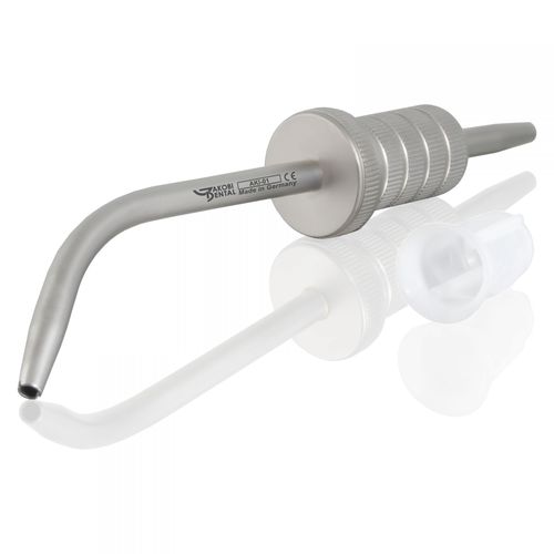 Knochensammler - AKI-01 - Jakobi Dental GmbH