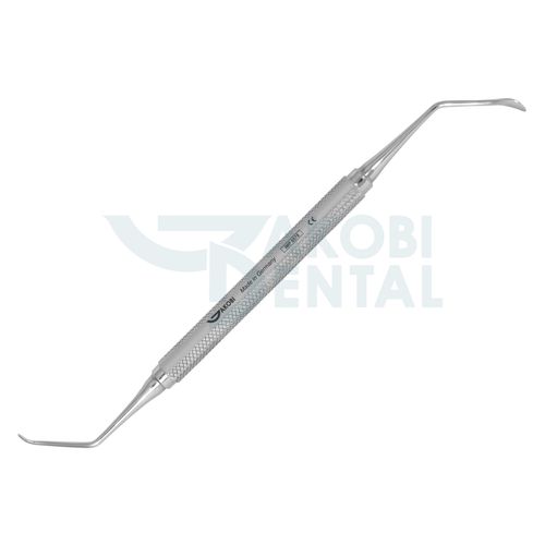Doppeltes Sinuslift-Instrument - IMP6578 - Jakobi Dental GmbH - für Humanmedizin / Edelstahl