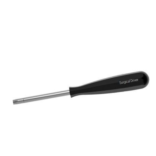 Dentaler Schrauber / für Dentalimplantate - EVSUD - JDENTALCARE SRL   - sechseckig