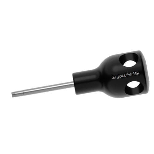 Dentaler Schrauber / für Dentalimplantate - EVSUDMAX - JDENTALCARE SRL  