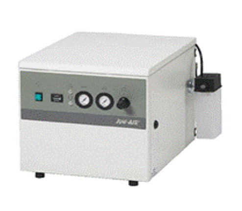 Kompressor für Zahnmedizin - OF302-4M	 - JUN-AIR International A/S   - Kolben / ölfrei