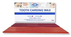 Zahnmedizinisches Material / Wachs - DWS304 - KEMDENT ASSOCIATED DENTAL PRODUCTS LTD   - zur Dentalrestaurierung
